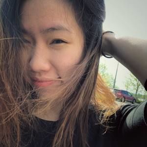 Meet your Posher, Thanh